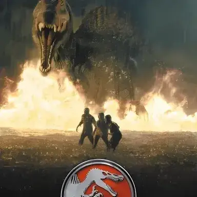 Profile image of Jurrasic park 3