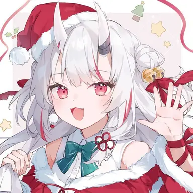 Profile image of Nakiri Ayame