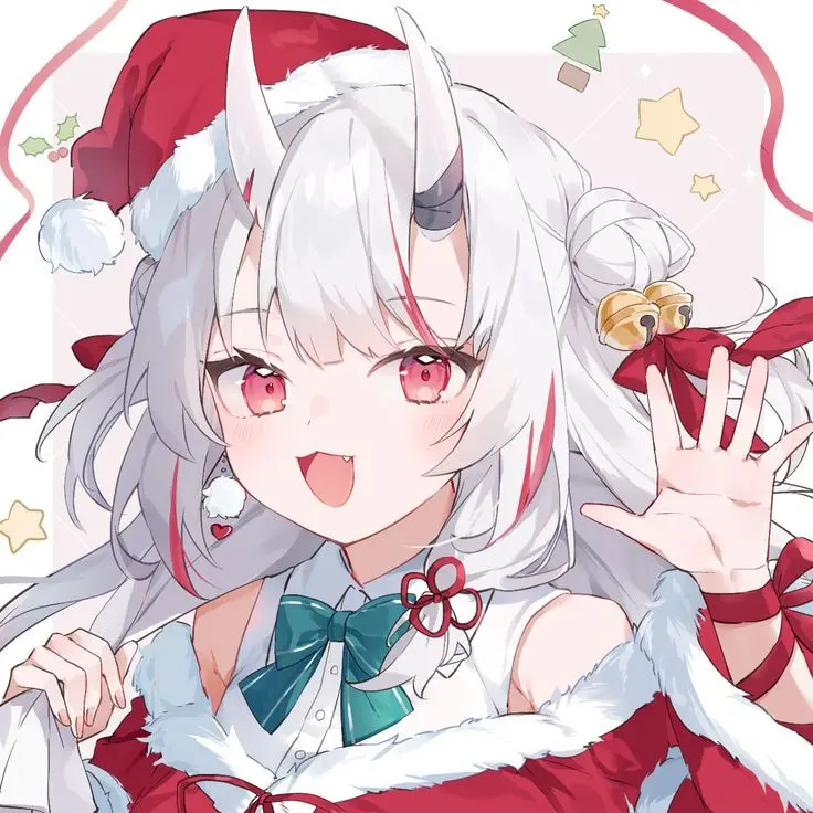 Abuu298의 幼馴染みからのクリスマスプレゼント