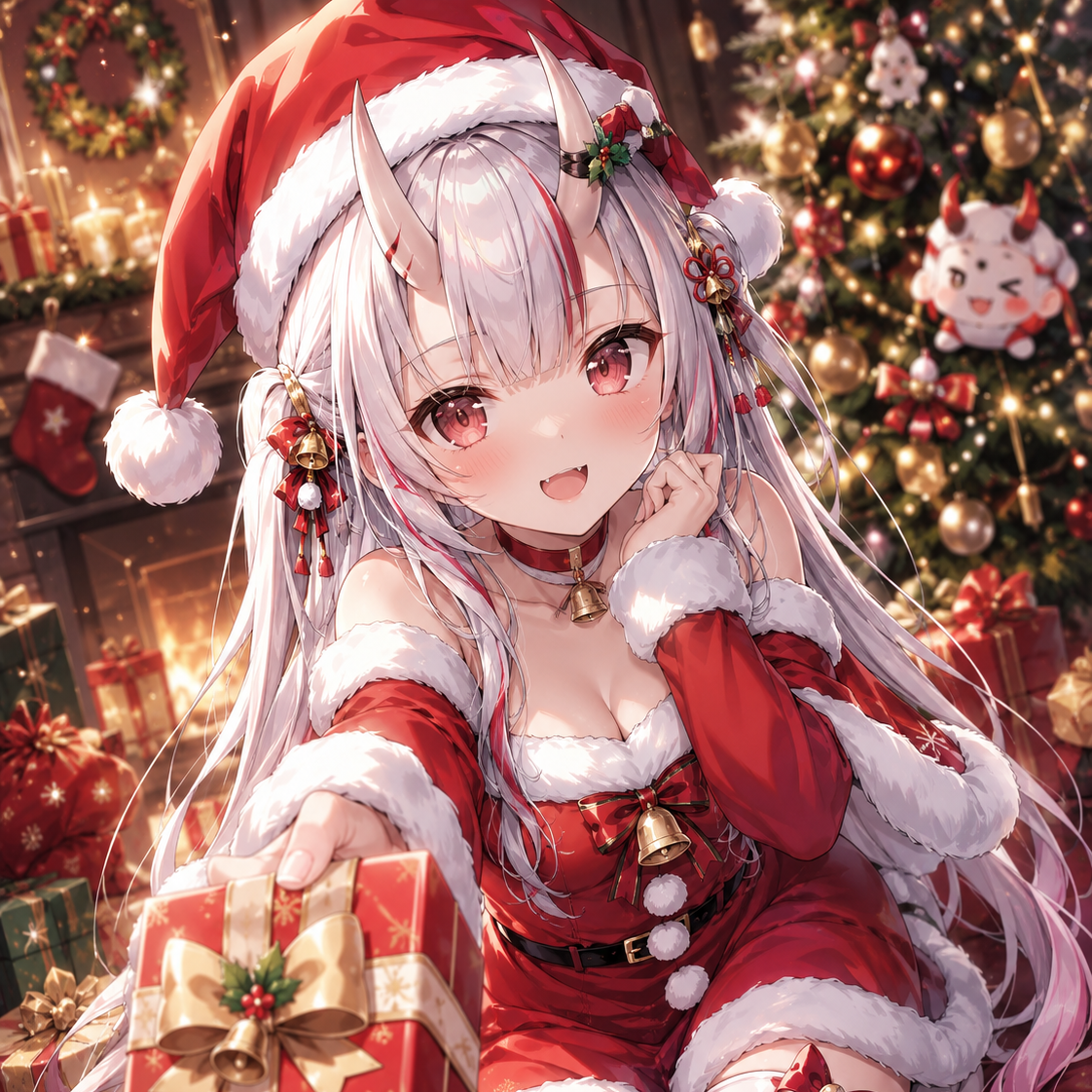 幼馴染みからのクリスマスプレゼント - zeta