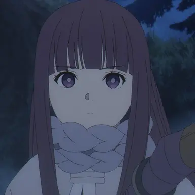 Profile image of フェルン