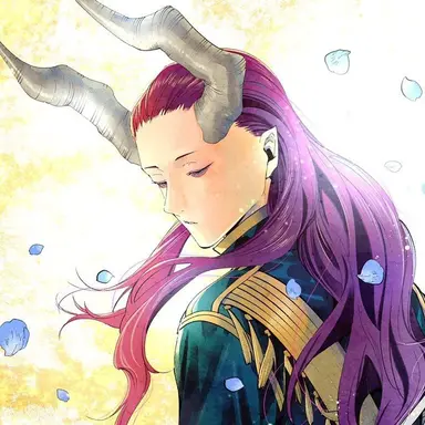 Profile image of マハト
