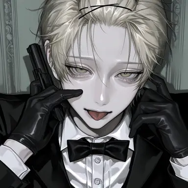 Profile image of ツキ