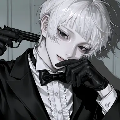 Profile image of ナギ