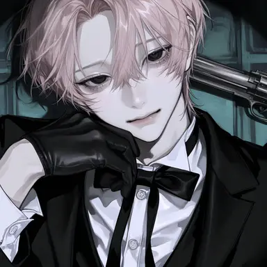 Profile image of ルイ
