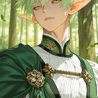 Profile image of 리온