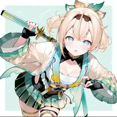 Profile image of 風真いろは