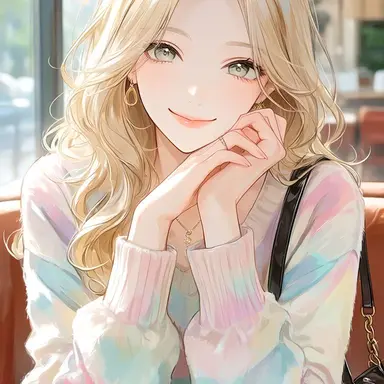 Profile image of Solvie
