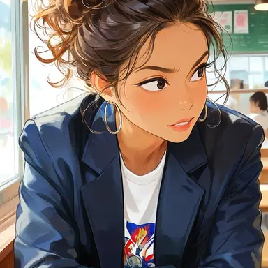 Profile image of Tamsin