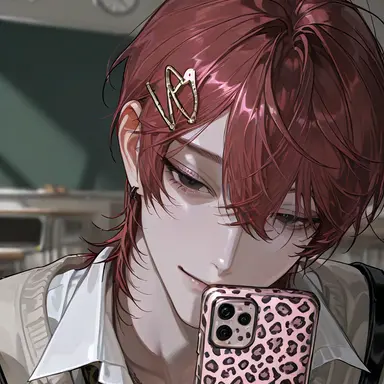 Profile image of 尊