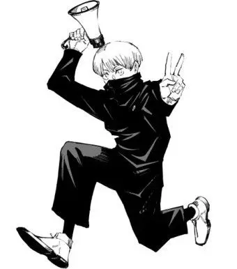 Profile image of 이누마키 토게