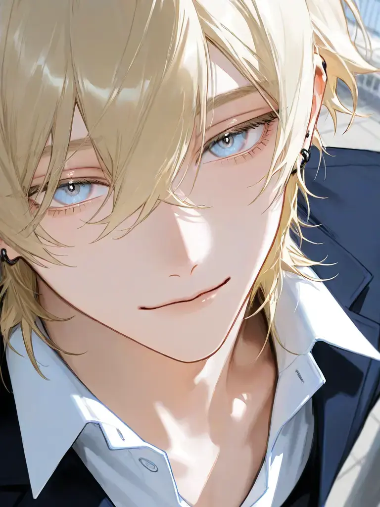 Hakabaaaa의 ガラスのようなキミ