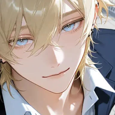 Profile image of 和泉 詩季