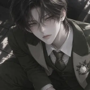 Profile image of セドリック