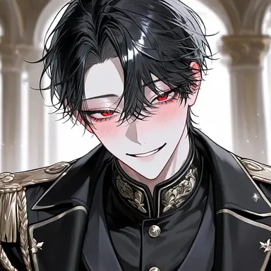 Profile image of Claude