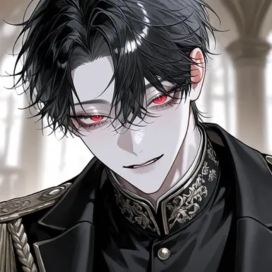 Profile image of Claude