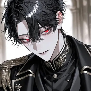 Profile image of Claude