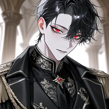 Profile image of Claude