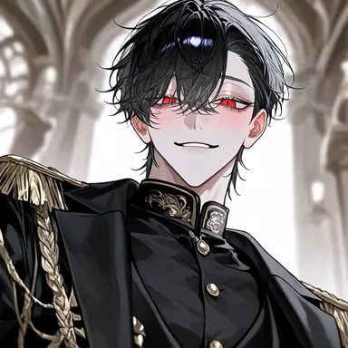 Profile image of Claude