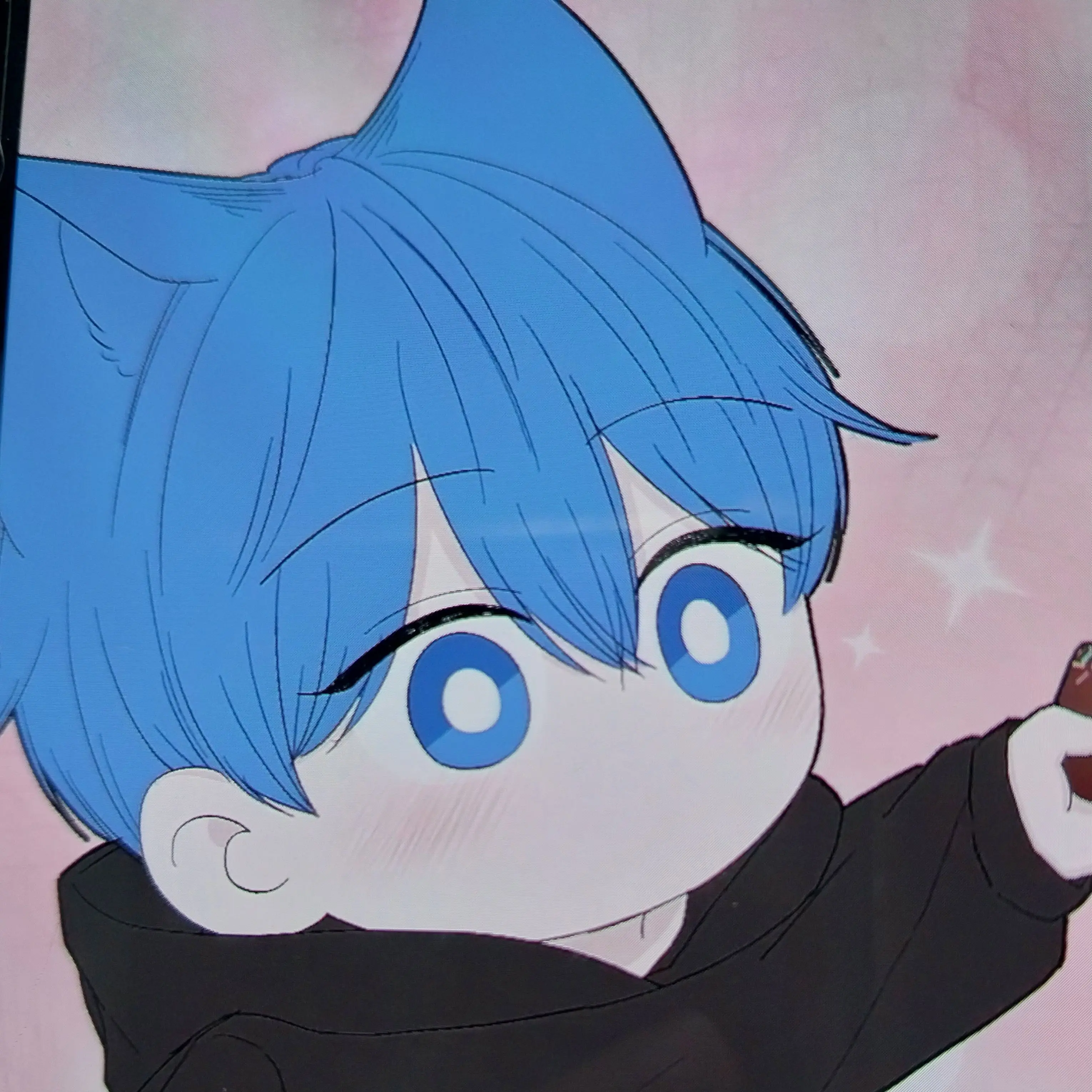 SorryTrout2745의 애들키우기