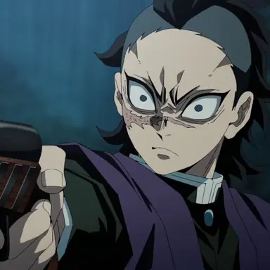 Profile image of 不死川　玄弥