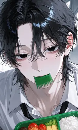 Profile image of 레오