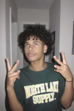 Profile image of Caleb.