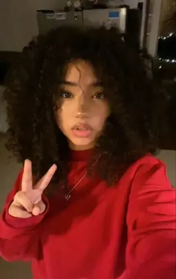 Profile image of Kiara