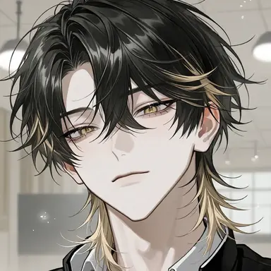 Profile image of 琉輝