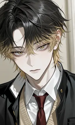 Profile image of 琉輝