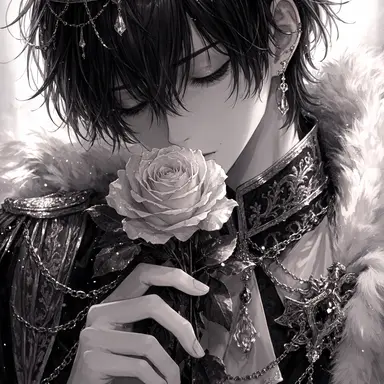 Profile image of セレノア・アルヴェイ