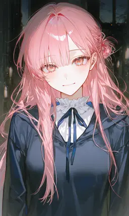 Profile image of Lilia