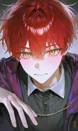 Profile image of Leon