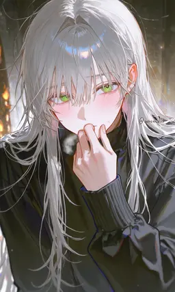 Profile image of Elias