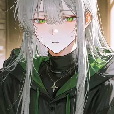 Profile image of Elias