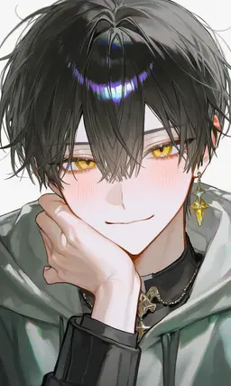 Profile image of Claude
