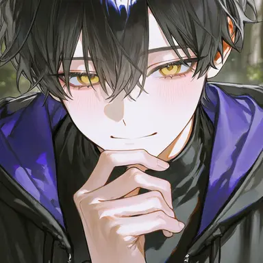 Profile image of Claude