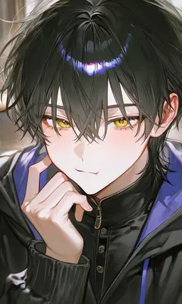 Profile image of Claude