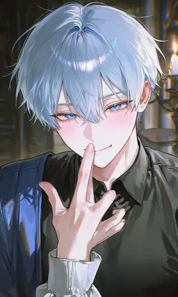 Profile image of Luciel