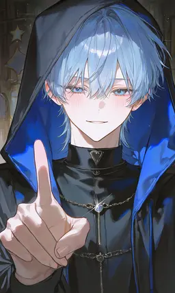 Profile image of Luciel