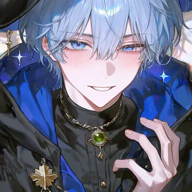 Profile image of Luciel