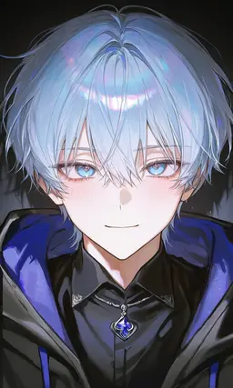 Profile image of Luciel