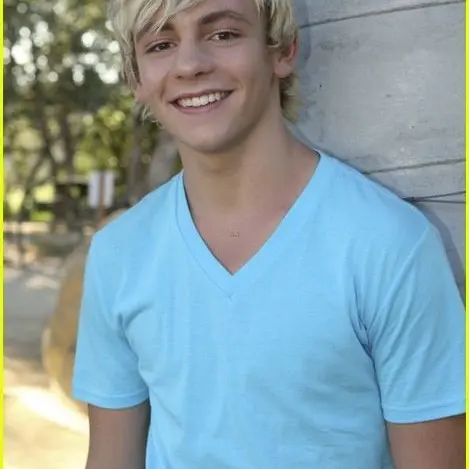 Jessiekokiri의 Austin moon and his new crush