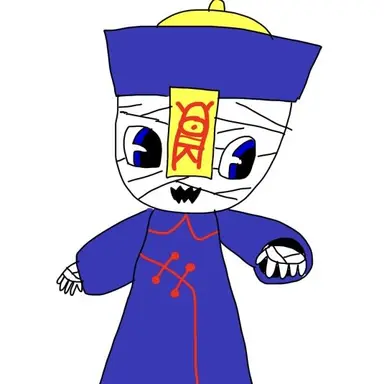 Profile image of 강시