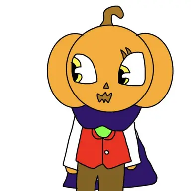Profile image of 잭오랜턴