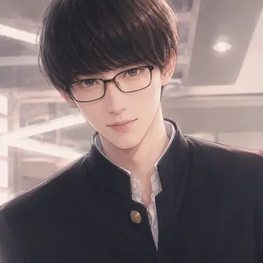 Profile image of 久世 晴人