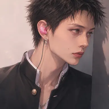 Profile image of 桐生 凪