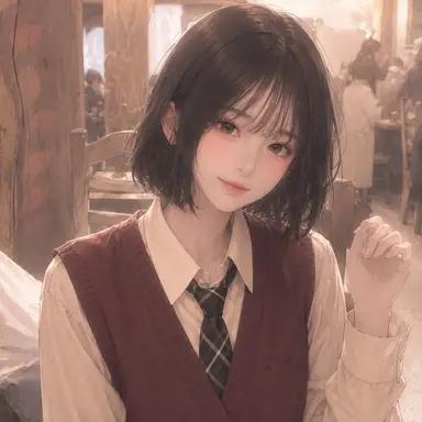 Profile image of 白鳥 詩