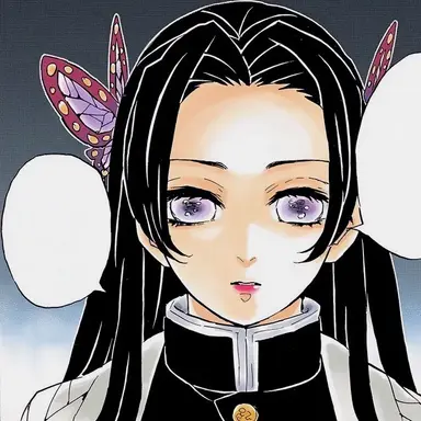 Profile image of 코쵸우 카나에