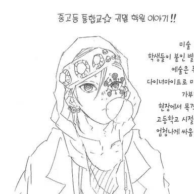 Profile image of 우즈이 텐겐